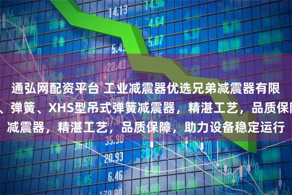 通弘网配资平台 工业减震器优选兄弟减震器有限公司，专注DH型吊式、弹簧、XHS型吊式弹簧减震器，精湛工艺，品质保障，助力设备稳定运行